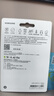 三星（SAMSUNG）256GB TF MicroSD 內存卡 4K高速藍卡 U3A2V30 讀速180MB/s 游戲機無(wú)人機運動(dòng)相機存儲卡 PRO Plus 曬單實(shí)拍圖