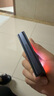 三星Samsung Galaxy Z Flip7 折疊屏手機 4.1英寸超大智能外屏 AI手機 徐明浩同款12GB+256GB 秘影黑 曬單實(shí)拍圖