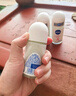 妮維雅（NIVEA）【 孫穎莎同款 】抑汗香體止汗露腋下干爽滾珠精華爽身走珠液50ml 曬單實(shí)拍圖