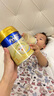 Friso港版金裝美素佳兒6HMO 易吸收乳脂幼兒配方奶粉3段（1歲+）400g 曬單實拍圖
