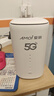 夏新5g隨身wifi6移動(dòng)無線免插卡路由器cpe全網(wǎng)通千兆雙頻便攜式車載上網(wǎng)卡高速流量 5G狂暴性能版【滿血性能光纖級網(wǎng)速】 曬單實(shí)拍圖