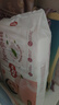好奇（Huggies）鉑金裝小桃褲紙尿褲M(mǎn)144片(6-11kg)中號尿不濕【透爽散熱】 曬單實(shí)拍圖