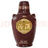 汾酒老白汾10出口特制 清香型白酒 53度 500ml 禮盒裝送禮 【年份酒】 曬單實(shí)拍圖