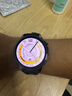 華為（HUAWEI）手表WATCH GT 6【七倉次日達】運動(dòng)智能兩周續航藍牙通話(huà)體溫心率血氧健康監測送男女朋友禮物pro5 46mm雅丹黑【皮表帶+貼膜】 曬單實(shí)拍圖