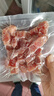 大希地母后恩點(diǎn) 兒童整切調理切粒牛排 牛肉粒 牛腩 牛肉塊 生鮮 400g 曬單實(shí)拍圖
