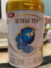 伊利金領(lǐng)冠珍護(hù)三代OPO 幼兒A2β-酪蛋白奶粉3段(1-3歲)900g*6整箱裝 曬單實(shí)拍圖