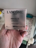 蘭蔻（LANCOME）全新菁純臻顏乳霜 (輕盈型) 飽滿(mǎn)豐潤 水潤光澤面霜護膚品 輕盈型 30ml套組A 曬單實(shí)拍圖