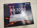 普聯(lián)（TP-LINK） 大道AX3000滿血WiFi6千兆無線路由器 5G雙頻家用穿墻 Mesh 3000M無線速率 信號增強(qiáng) 易展 XDR3010 曬單實(shí)拍圖