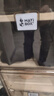 PRADA/普拉達【禮物】男士系帶飾亮面牛皮革德比鞋鞋子 黑色 39 （5） 曬單實(shí)拍圖