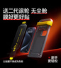 倍思（Baseus）【3D熱彎康寧膜】適用蘋(píng)果15ProMax鋼化膜iPhone15ProMax手機膜全屏覆蓋超高清防指紋防摔保護貼膜 曬單實(shí)拍圖