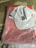LACOSTE法國鱷魚男裝25春夏新款德約科維奇潮流T恤帽子套裝|TH1044 DIL/熒光橙/白色 M 4 曬單實拍圖