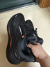 李寧SOFT PLUS 2潮流鞋男25秋冬季保暖復古舒適漫步百搭運動(dòng)鞋AGLV083 曬單實(shí)拍圖