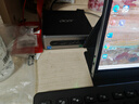 宏碁（acer）蜂鳥i5/N305/N150迷你主機(jī)多屏同顯辦公商用家用高性能mini臺(tái)式機(jī)整機(jī)全套4K高清定制口袋小主機(jī) 單mini主機(jī) 13代酷睿i5十二核|16G|512G固態(tài) 曬單實(shí)拍圖
