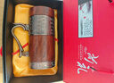 西多米保溫杯男士紫砂泡茶杯教師節生日禮物男送老人長(cháng)輩師父親爸爸實(shí)用 曬單實(shí)拍圖