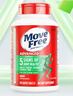 Move Free益節氨糖軟骨素鈣片綠瓶120粒 維骨力中老年美國進(jìn)口【粉絲專(zhuān)享】 曬單實(shí)拍圖