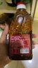 蜀味集 油潑辣子420g香辣味 四川正宗辣椒油 紅油涼拌菜辣椒醬調味料 曬單實(shí)拍圖