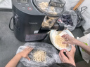 九陽(yáng)（Joyoung）面條機全自動(dòng)智能加水多功能壓面機 電動(dòng)揉面餃子皮機壓面機適用1-5人M6-L20 曬單實(shí)拍圖