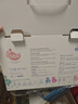 BBG藍芯羽柔奢護拉拉褲3XL碼34片(≥17kg)尿不濕柔軟成長(cháng)褲鯨吸瞬干 曬單實(shí)拍圖