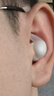 索尼（SONY）LinkBuds Fit【政府補貼】白色 Hi-Res舒適降噪真無(wú)線(xiàn)耳機 雙11 購物推薦 曬單實(shí)拍圖