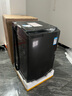 小天鵝（LittleSwan）波輪洗衣機全自動(dòng) 8公斤 超凈洗 除菌除螨【TB80V27T】家電國家補貼20% 一級能效 以舊換新 曬單實(shí)拍圖