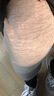 海瀾之家保暖內(nèi)衣男秋衣秋褲男士保暖內(nèi)衣加絨加厚保暖衣棉褲保暖褲內(nèi)衣男 加絨加厚抗菌防螨-黑灰 L -170/95 曬單實拍圖