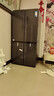 美的（Midea）471升十字對(duì)開(kāi)四開(kāi)門(mén)電冰箱家用風(fēng)冷無(wú)霜一級(jí)能效雙變頻國(guó)家補(bǔ)貼超薄超大容量BCD-471WSPZM(E) 曬單實(shí)拍圖