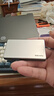 致態(tài)（ZhiTai）長(cháng)江存儲 2TB Type-c USB 3.2 移動(dòng)固態(tài)硬盤(pán)（PSSD）靈·先鋒版 讀速2000MB/s手機直連 曬單實(shí)拍圖