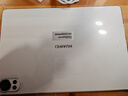HUAWEI MatePad Air 12英寸 2025 華為平板電腦 鴻蒙AI 2.8K高刷超清全面屏 WIFI 12GB+512GB 羽砂白 曬單實(shí)拍圖