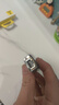 倍思拓展塢Type-C擴展塢充電器USB3.0千兆網(wǎng)口4K60Hz/PD分線(xiàn)器通用雷電4蘋(píng)果筆記本電腦 曬單實(shí)拍圖