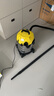KARCHER德國卡赫 桶式吸塵器18L干濕吹三用商用家用工業(yè)開(kāi)荒裝修保潔地毯寵物大容量大功率超強大吸力WD1s 曬單實(shí)拍圖