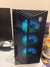 微星（MSI）宙斯盾ZS2 AMD銳龍R7 9800X3D/RTX5070Ti/32G/1T 水冷電競游戲設計師臺式電腦主機整機國家補貼 曬單實(shí)拍圖