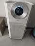 美的（Midea）森林家空氣凈化器深度分解除甲醛除菌除霧霾異味吸煙寵物凈化器過(guò)敏源新風(fēng)機 靜音家用大空間 【星澈空氣艙】KJ1000G-T1000 Lite 曬單實(shí)拍圖