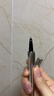 三資堂二叉眉筆彎頭迷灰棕 持久防水防汗野生眉初學(xué)新手易上手 送女友 曬單實(shí)拍圖