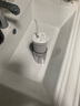 潔碧沖牙器GS7 便攜式電動(dòng)洗牙器水牙線(xiàn)潔牙器家用立式牙結石正畸適用全身水洗沖洗器  生日禮物贈禮 曬單實(shí)拍圖