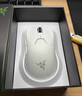 雷蛇（Razer）毒蝰V2pro專(zhuān)業(yè)版無(wú)線(xiàn)鼠標 電競游戲 輕量化 對稱(chēng)型  白色(附專(zhuān)用防滑貼+Type-C充電接口) 曬單實(shí)拍圖