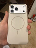 Apple/蘋(píng)果 iPhone 17 Pro Max 512GB 銀色 支持移動(dòng)聯(lián)通電信5G 雙卡雙待手機 曬單實(shí)拍圖