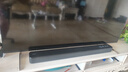 索尼（SONY）HT-S100F 一體式 杜比音效 回音壁 soundbar  家庭影院 電視音響 藍牙音響 無(wú)線(xiàn)音響 ARC 曬單實(shí)拍圖