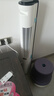 森詩爾【2025新款丨全屋16°C】空調(diào)扇冷風電風扇制冷無葉塔扇機靜音落地扇家用客廳立式宿舍智能臥室智 【110cm頂配】600㎡循環(huán)風量丨智能款 德系航空電機丨3D環(huán)繞風感丨35db靜音無擾 曬單實拍圖