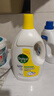 滴露（Dettol）衣物除菌液 消毒液 檸檬3L 99.9%殺菌除螨內(nèi)衣兒童衣物可配洗衣液 曬單實(shí)拍圖