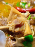 羊蝎子內蒙古特產(chǎn)加熱即食原湯熟羊脊骨懶人火鍋速食食材真空包裝 【試吃】羊蝎子1220g*1盒 曬單實(shí)拍圖