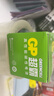 超霸（GP）9V10粒 碳性方塊電池九伏適用于萬(wàn)能表/無(wú)線(xiàn)麥克風(fēng)/電子儀表等商超同款電池 曬單實(shí)拍圖