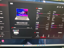 ROG魔霸9 銳龍9 16英寸 游戲本筆記本電腦(R9 9955HX 16G 1T RTX5070Ti 2.5K 240Hz) 曬單實(shí)拍圖