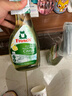 Frosch檸檬衛浴清潔噴劑500ml 去水垢水漬同時(shí)去除異味 德國原裝進(jìn)口 曬單實(shí)拍圖
