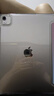 彩虹漸變適用iPad11代平板保護套2025新款Air7保護殼iPad9代10代防彎帶筆槽y型全包mini67iPadpro 櫻有盡有【BB343】橫豎支撐丨彩虹漸變 iPad Air6/Air7(1 曬單實(shí)拍圖