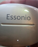 ESSONIOM31 Pro【耳夾式頂配機皇款】無(wú)線(xiàn)藍牙耳機開(kāi)放式不入耳一拖二跑步運動(dòng)通話(huà)降噪2025新款音樂(lè )耳機 曬單實(shí)拍圖