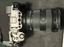 索尼（SONY） 全畫(huà)幅相機攝像機大三元變焦鏡頭 【標準變焦】FE24-70mmF2.8 GM二代 官方標配 曬單實(shí)拍圖