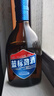 勁牌 藍標勁酒 36度光瓶酒 500ml*6 整箱裝 養生酒 自飲 中秋送禮 曬單實(shí)拍圖