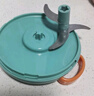 小熊（Bear）搗蒜器 打壓蒜泥搗碎神器 家用拉蒜器絞肉餡攪碎機器 CX-D0007 曬單實(shí)拍圖