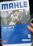 馬勒（MAHLE）帶炭PM2.5空調濾芯LAK1337(奧迪Q7(16后)/A4L(B9)/Q5L/A6L 19年后 曬單實(shí)拍圖