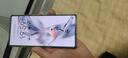 努比亞（nubia）紅魔11 Pro+ 16GB+512GB氘鋒透明銀翼 第五代驍龍8至尊版 液冷散熱 無線充電游戲手機 曬單實拍圖